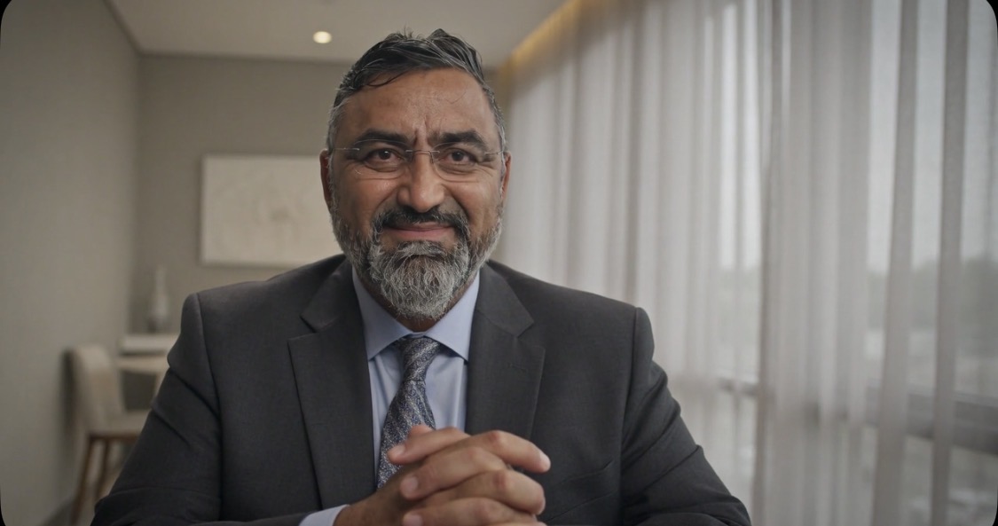 Joseph Makkar, MBA